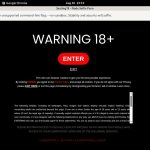 Discount Sexting 18 Account