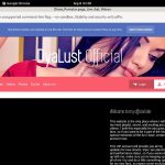 Dyalust.modelcentro.com With Euros