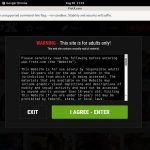 Fraternityx.com Hacked Accounts