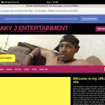 FreakyJEntertainment Discount Links