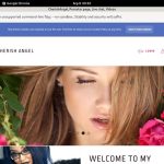 Free CherishAngel Account Discount