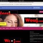 Free WouJ Full
