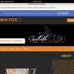 Goddessbianka.com 2017
