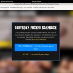 Ladyboys Fucked Bareback Join By Direct Pay Ladyboys Fucked Bareback Join By Direct Pay