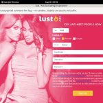 Lust.net Membership Trial