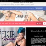 My-lana-lee.com Hd Porn Videos