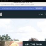 Naughtyjeanette.com Trailer