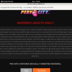 Pervcity With Pay Safe Card
