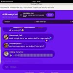 Porndoe Paypal Trial