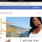 Premium JessicaGrabbit.com Account