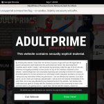 Real Adultprime