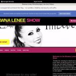 Shawna Lenee With Webbilling.com