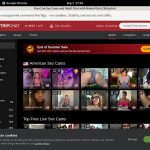 Strip Chat Idealgasm