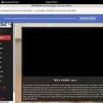 Swtfreakxxx.com Account Information