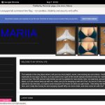 Tepasilveri.modelcentro.com Free Member
