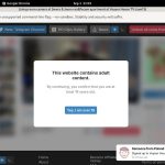 Voyeur House TV Website Accounts