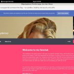 AllysaJaydenxo Yearly Membership