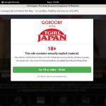 TGirl Japan Episodes
