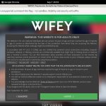 Wifey.com Ccbill Form